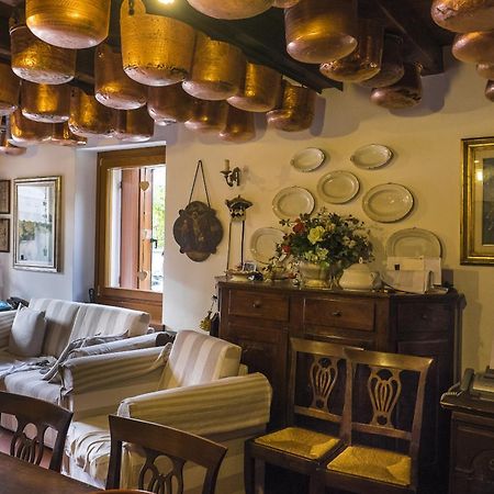 La Residence Da Caterina Вітторіо-Венето Екстер'єр фото