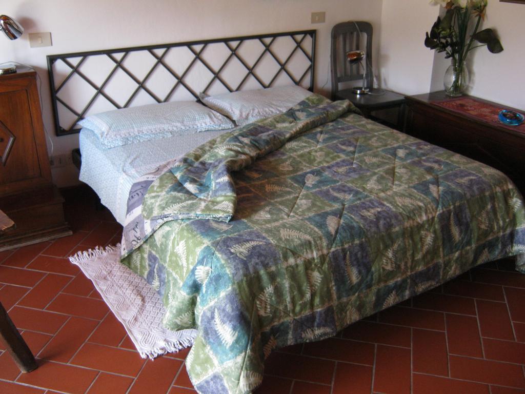 La Residence Da Caterina Вітторіо-Венето Номер фото
