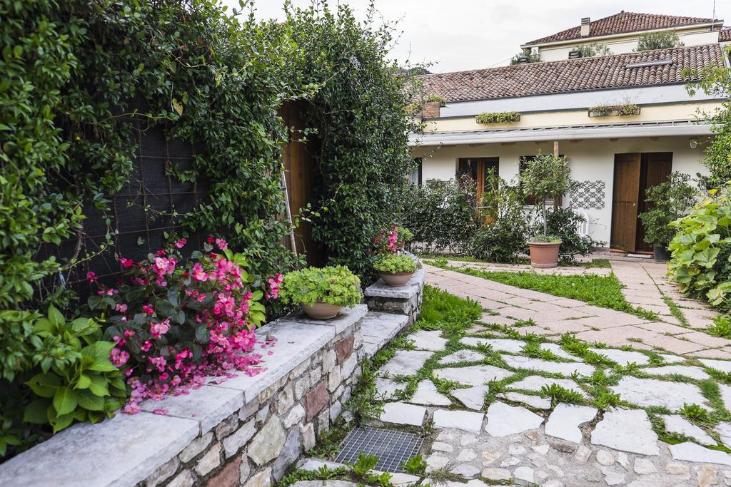 La Residence Da Caterina Вітторіо-Венето Номер фото