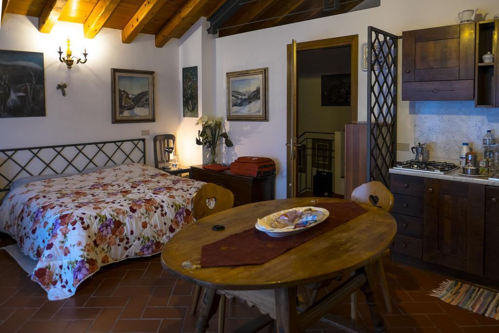 La Residence Da Caterina Вітторіо-Венето Номер фото