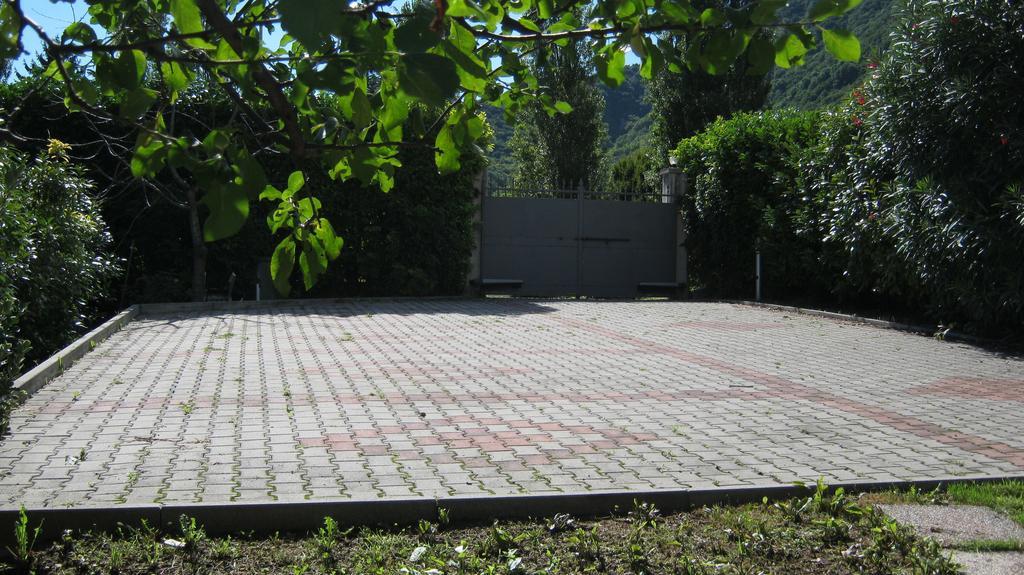 La Residence Da Caterina Вітторіо-Венето Номер фото