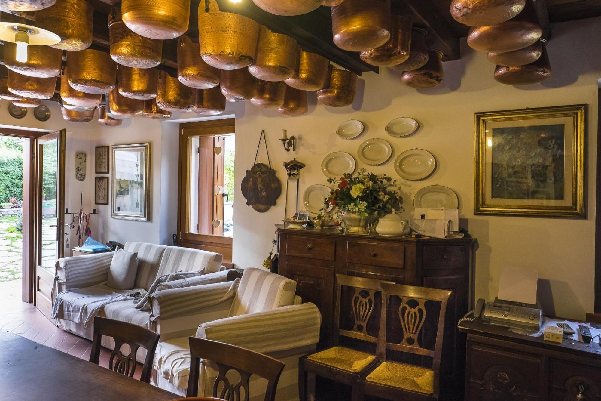 La Residence Da Caterina Вітторіо-Венето Екстер'єр фото