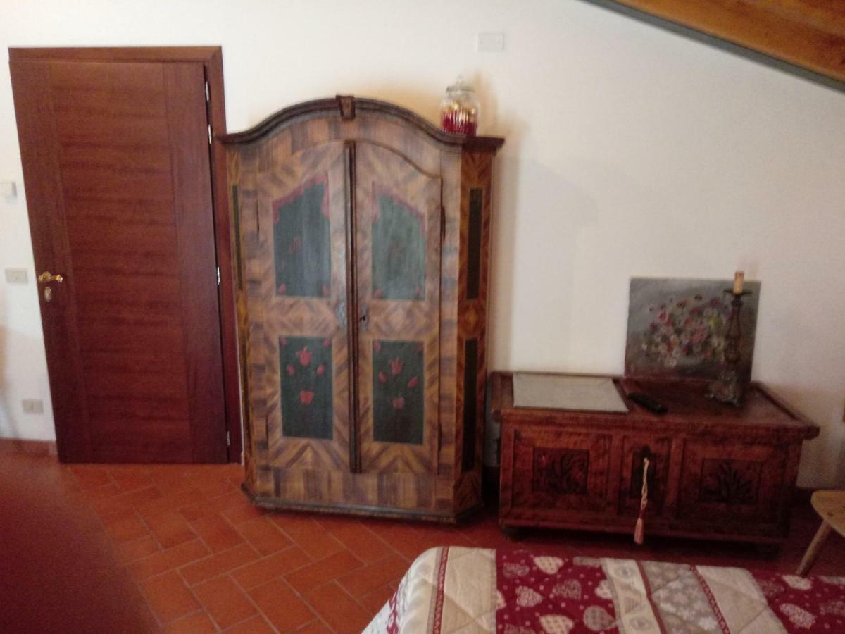 La Residence Da Caterina Вітторіо-Венето Екстер'єр фото